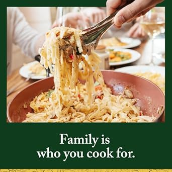 Classico (Creamy Alfredo & Four Cheese Alfredo) Duo Variety Pack : Grocery & Gourmet Food