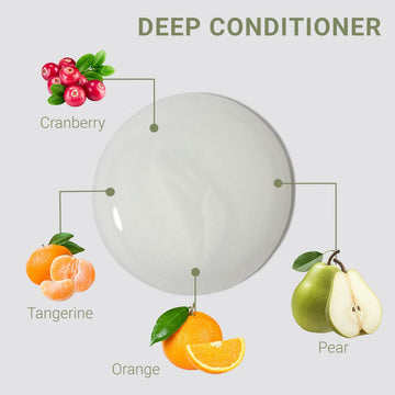 Loma Deep Conditioner, 8 Fl Oz