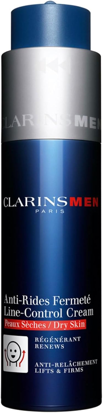 Clarins Clarinsmen Line-Control Cream 50Ml