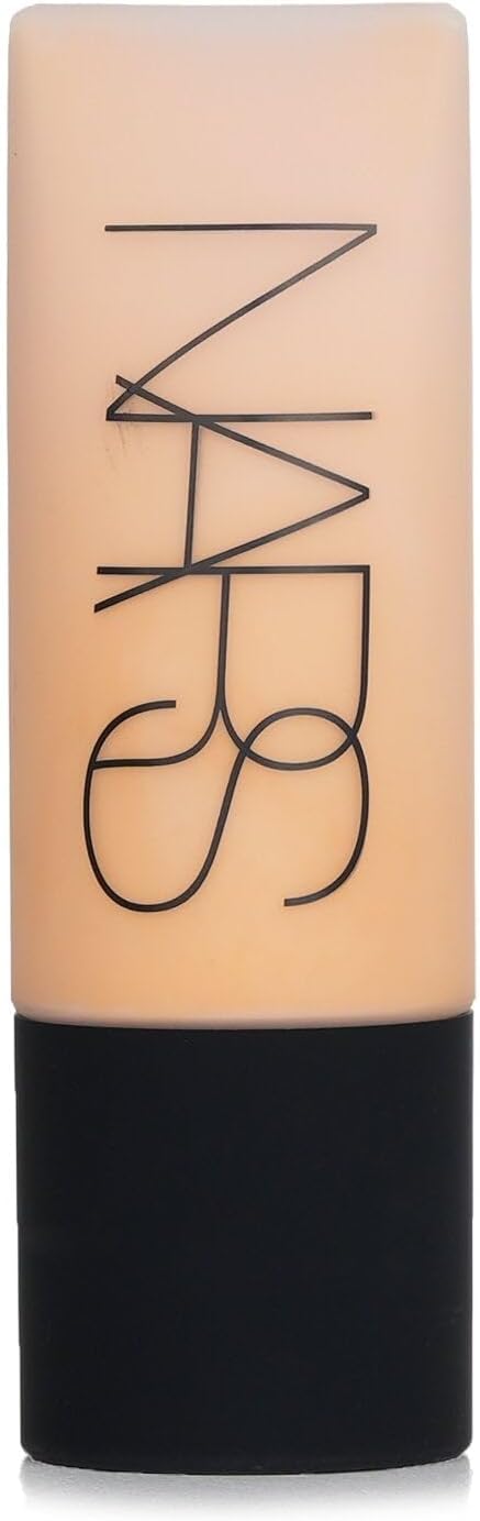 Nars By Nars Soft Matte Full Foundation - # Vienna --45Ml/1.5Oz