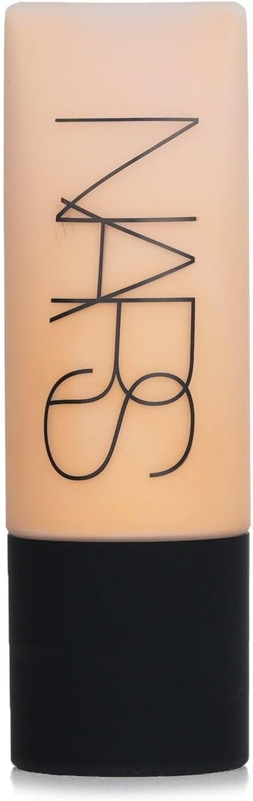 Nars By Nars Soft Matte Full Foundation - # Vienna --45Ml/1.5Oz
