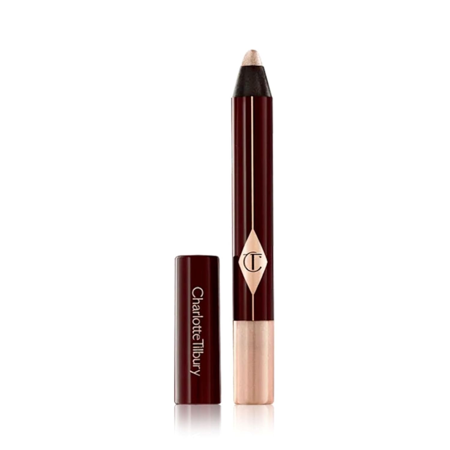 Charlotte Tilbury Colour Chameleon Colour-Morphing Eyeshadow Pencil,Champagne Diamonds By Charlotte Tilbury