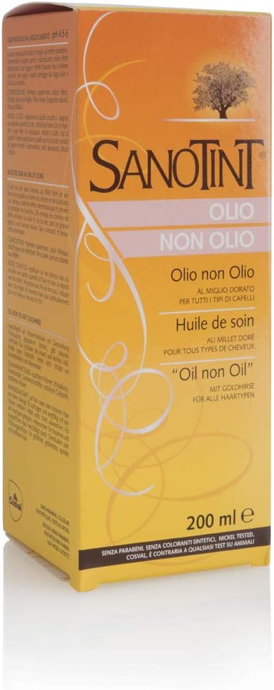 Sanotint Oil Non Oil 200 Mil : Amazon.co.uk: Beauty