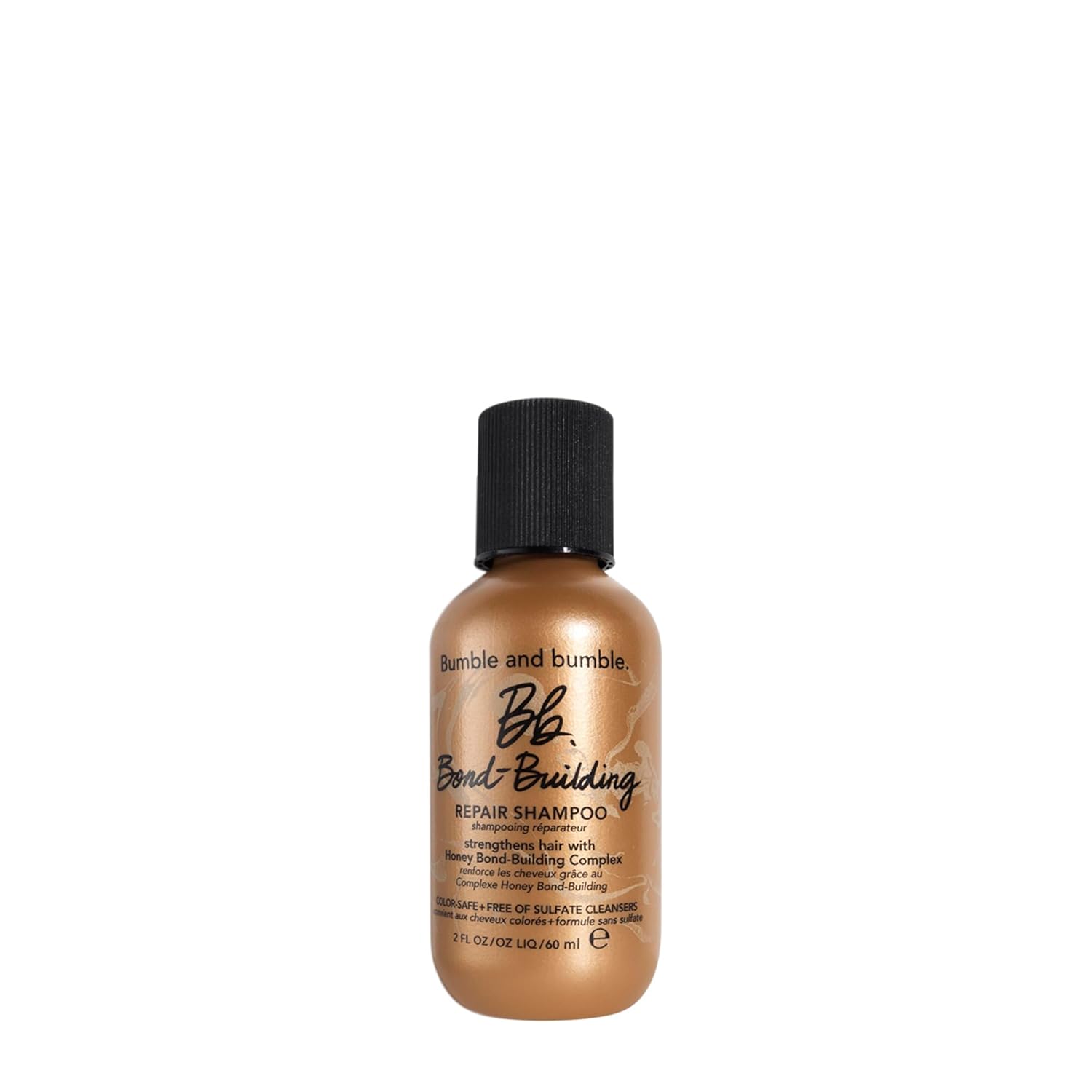 Bumble And Bumble Bond-Building Hair Repair Shampoo