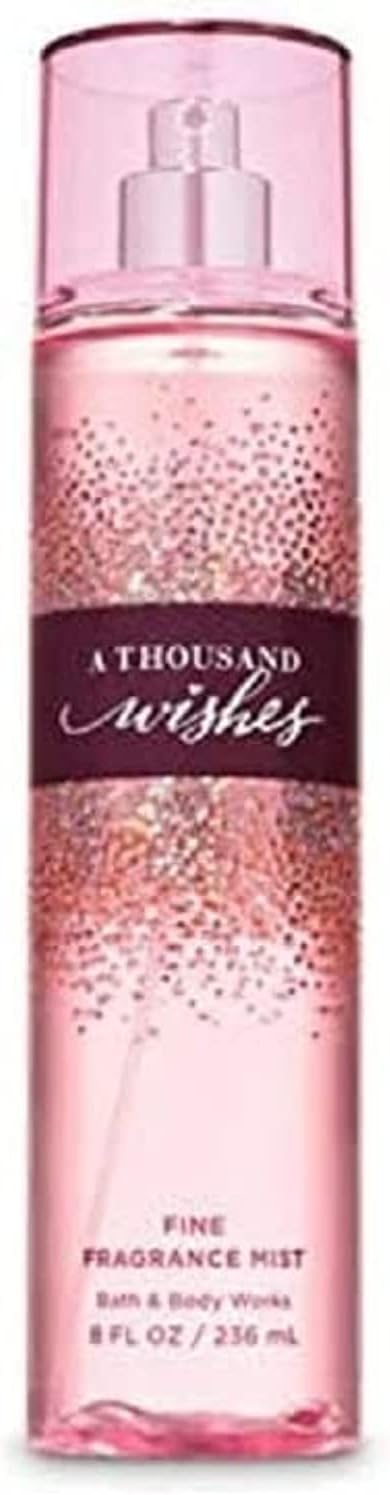 Bath And Body Works Sweet Pea Body Mist 236Ml