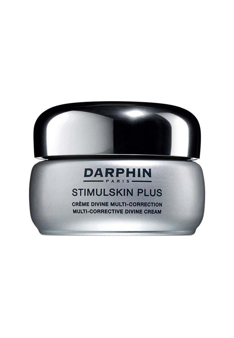 Darphin Stimulskin Plus Multi-Corrective Divine Cream Normal To Dry Skin, 50 Ml : Beauty & Personal Care