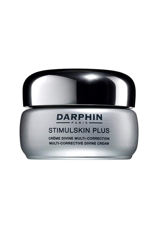 Darphin Stimulskin Plus Multi-Corrective Divine Cream Normal To Dry Skin, 50 Ml : Beauty & Personal Care