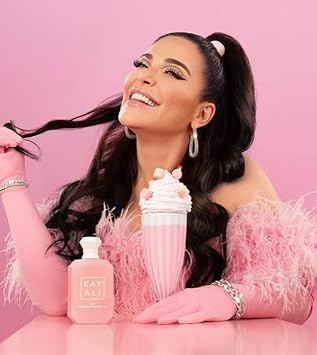 Kayali Yum Boujee Marshmallow | 81 Eau De Parfum Intense 3.4 Fl Oz : Beauty & Personal Care