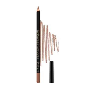 L.A. Girl Perfect Precision Lipliner, Reddish Gp720