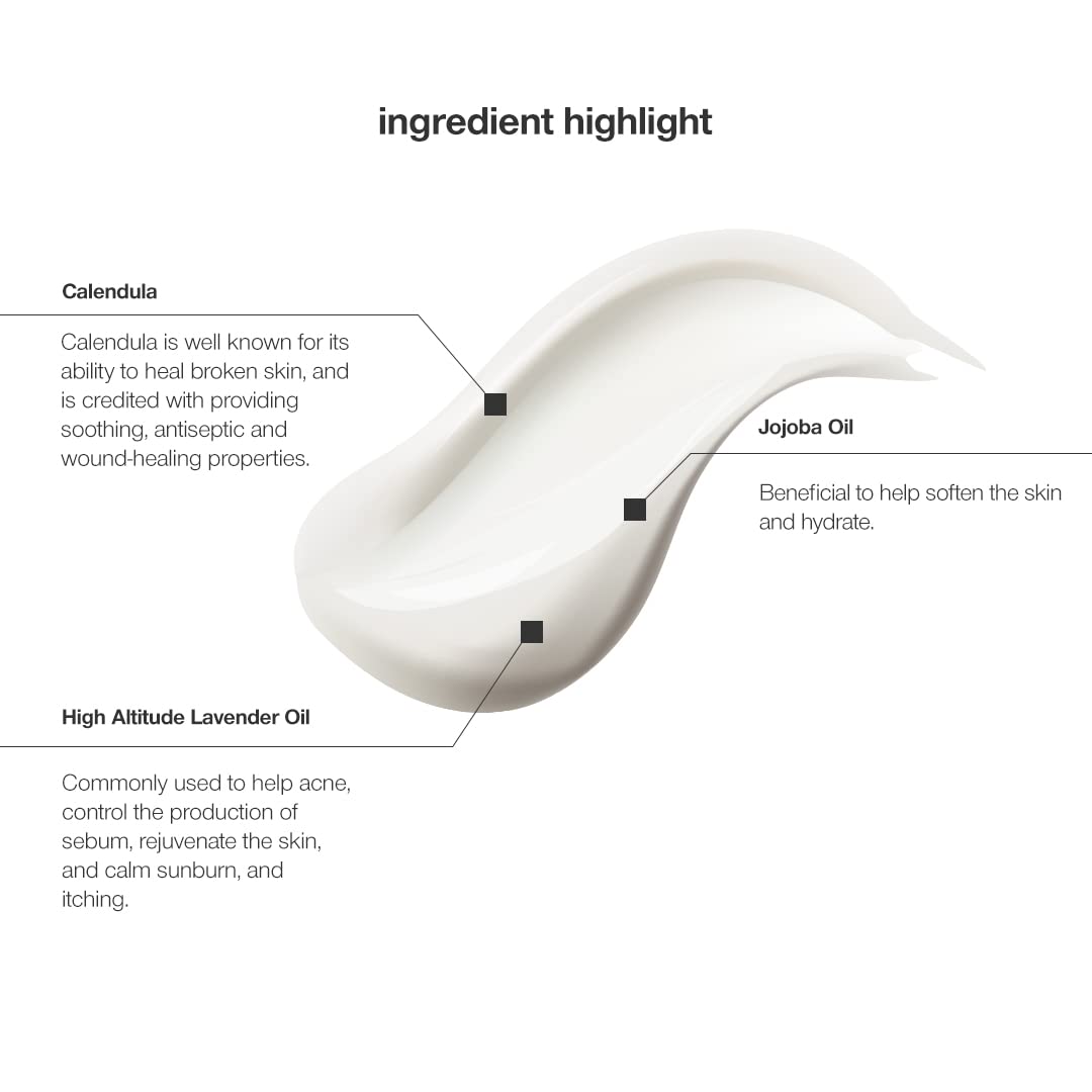 Control Corrective Skin Nourishing Balm, 2 Oz - Aromatherapeutic Natural Balm For Dry Or Sensitive Skin, Essential Oil Based, Natural Butters, Botanically Based, Targeted Moisturizing : Spa Sets : Beauty & Personal Care