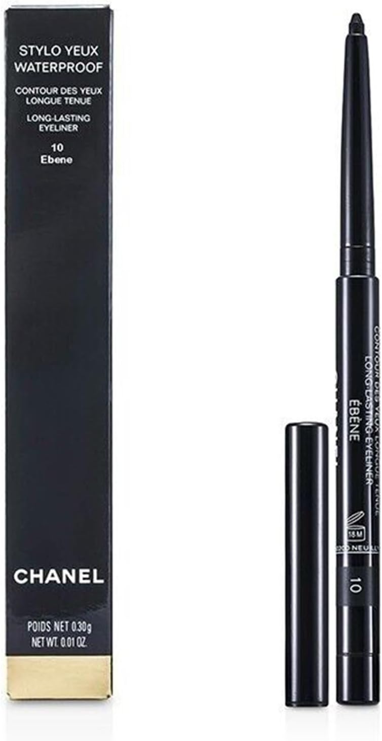 Stylo Yeux Waterproof - # 10 Ebene 0.3G/0.01Oz