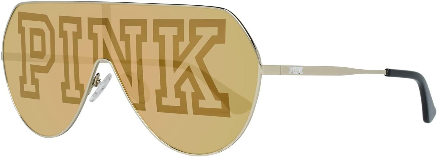 Victoria'S Secret Pink Fashion Accessory Pk0001 28G 00 Women Gold