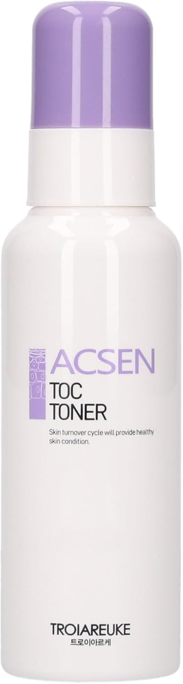 Troiareuke Acsen Toc Toner (3.38 Fl. Oz. (2025.03.20))