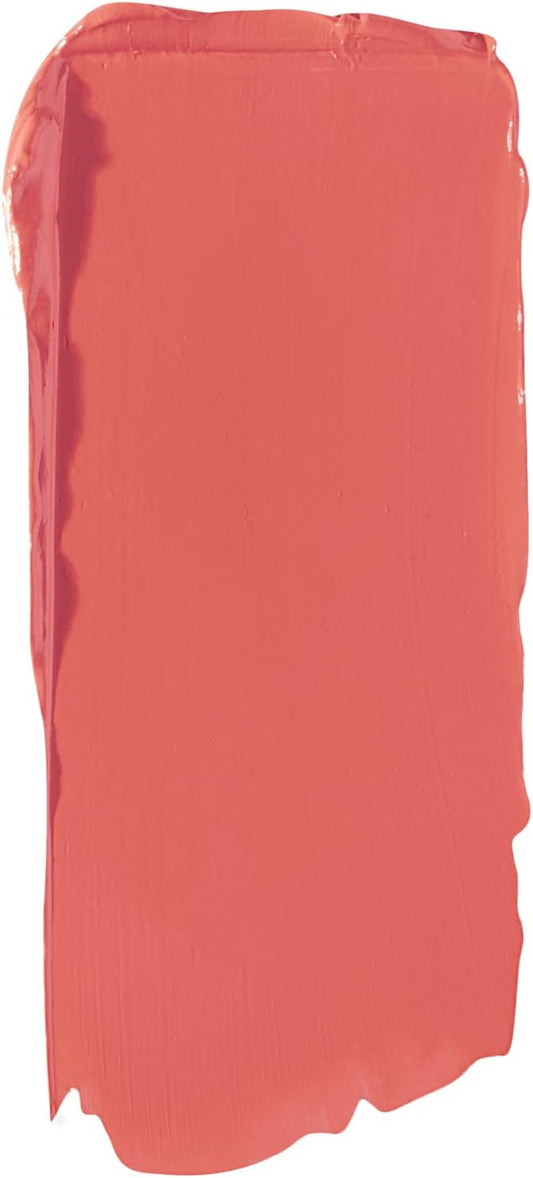 Mii Cosmetics Cheek Veil Liquid Blush | Weightless Liquid Blusher For Cheeks | Brightens With A Natural, Healthy Glow | Buildable & Blendable Makeup Blush | Peach Brown | Glow Up | 7Ml
