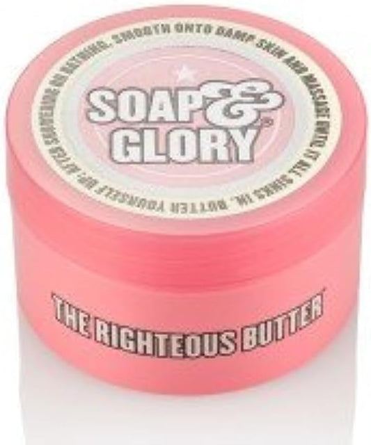 Soap And Glory The Righteous Butter 50Ml