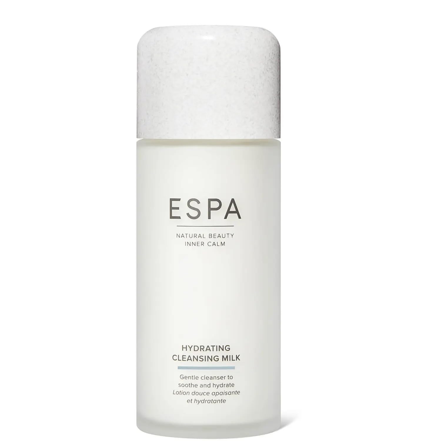 Espa | Hydrating Cleansing Milk | 200Ml | Soothe & Hydrate