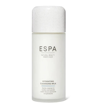 Espa | Hydrating Cleansing Milk | 200Ml | Soothe & Hydrate
