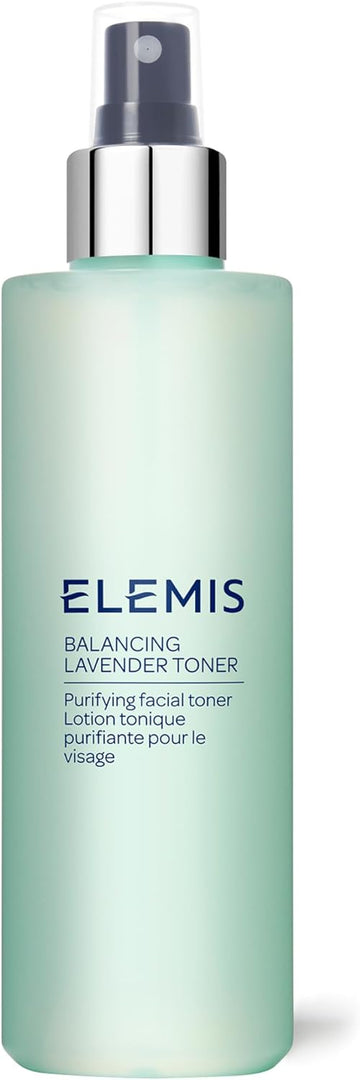 Elemis Apricot & Lavender Facial Toners 200Ml – Gentle, Soothing Toner For All Skin Types