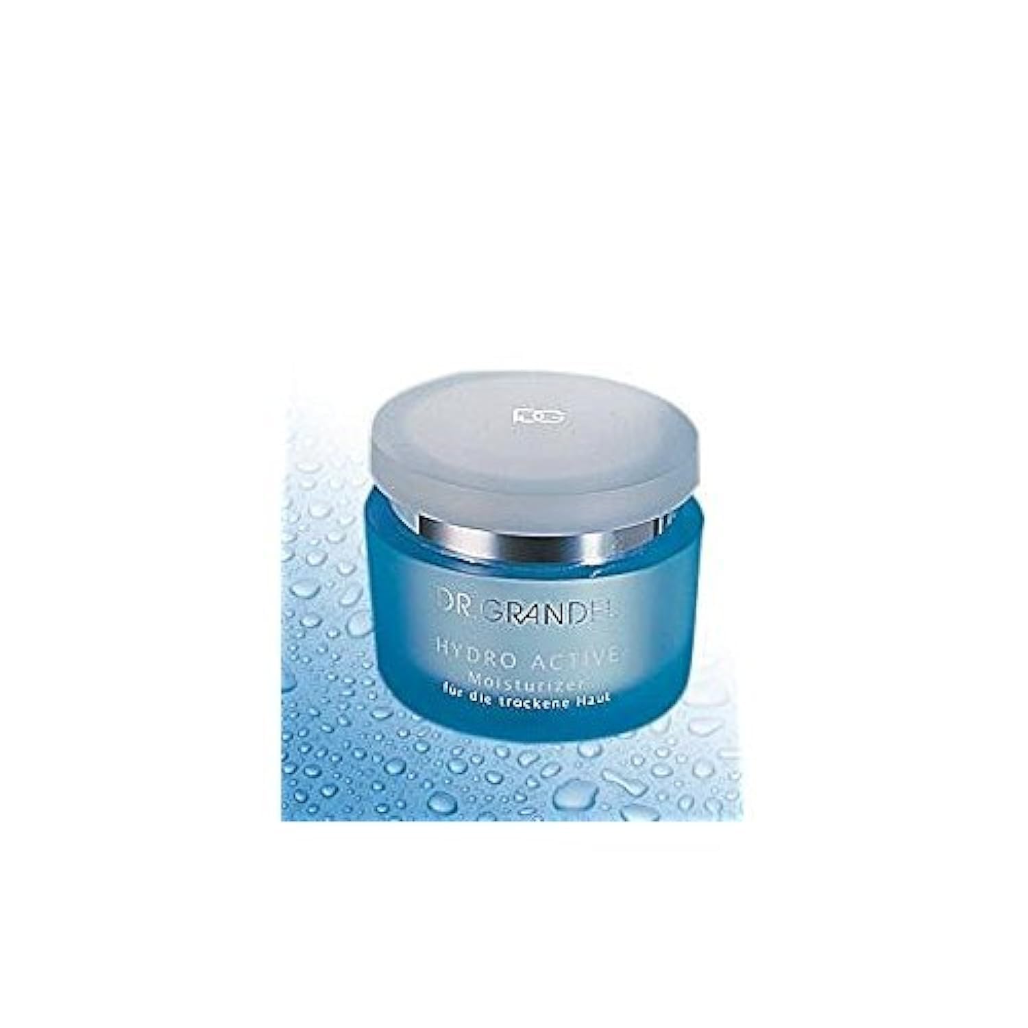 Dr Grandel Hydro Active Moisturizer Jar (1.7) : Beauty & Personal Care