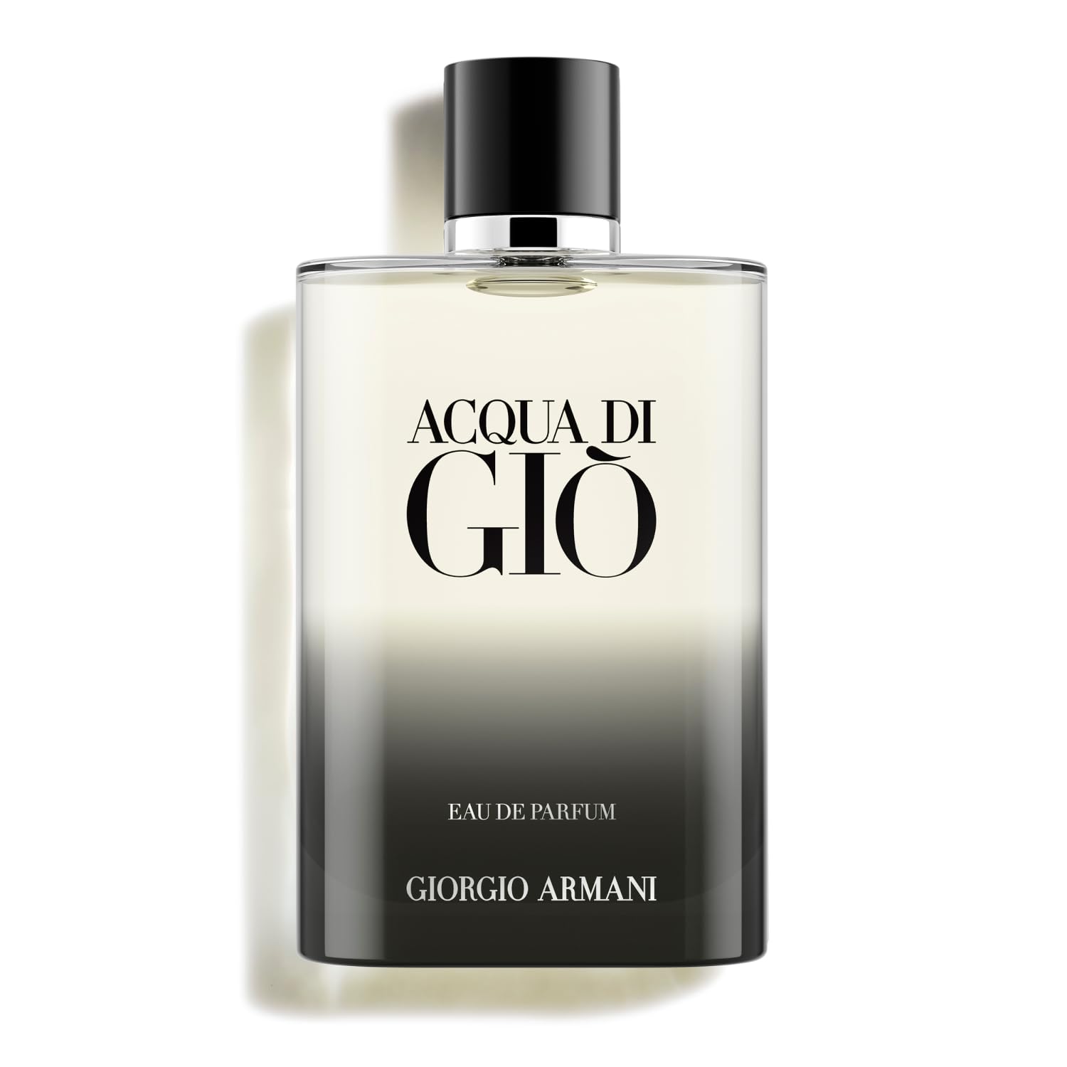 Armani Beauty - Acqua Di Giò - Eau De Parfum - Cologne For Men - Fresh & Powerful Men’S Fragrance - Mandarin, Lavender, Patchouli Notes