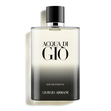 Armani Beauty - Acqua Di Giò - Eau De Parfum - Cologne For Men - Fresh & Powerful Men’S Fragrance - Mandarin, Lavender, Patchouli Notes