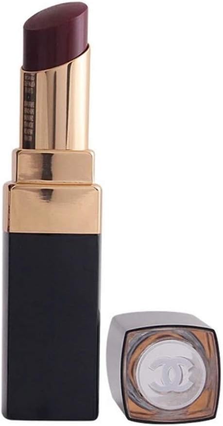 Bnib Chanel Ladies Rouge Allure Velvet Luminous Matte Lipstick 72 Infrarose 3.5G