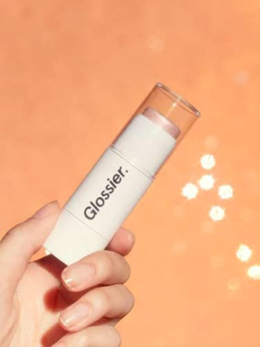 Glossier Haloscope 0.19 Oz/5.5 G (Quartz) : Beauty & Personal Care