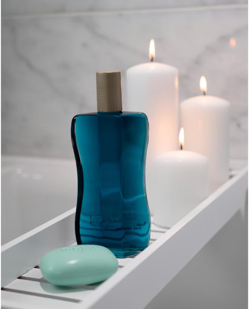 Fenjal Bath and Body Bundle |Creme Bath Oil 125 ml |Classic Creme Body Wash 200 ml| Classic Body Lotion 200 ml : Amazon.co.uk: Beauty