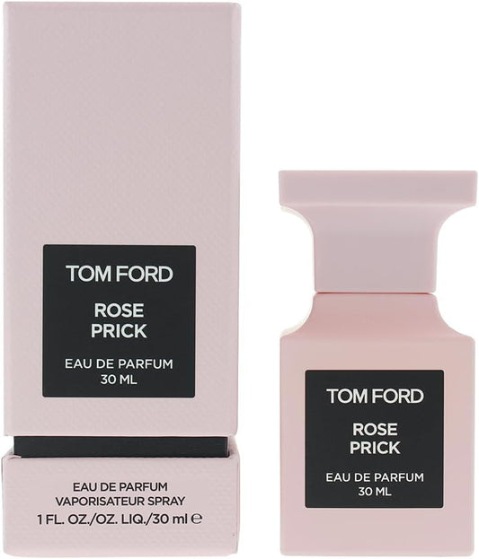 Rose Prick By Tom Ford For Unisex - 1 Oz Edp Spray
