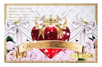 Pat Mcgrath Labs Mothership Eye Shadow - Velvet Liason 7G