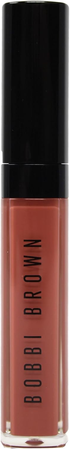 Crushed Oil-Infused Gloss - Free Spirit By Bobbi Brown For Women - 0.2 Oz Lip Gloss