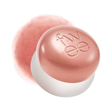 Lip&Cheek Blurry Pudding Pot | My | Makeup Blush, Buildable Lightweight, Multi-Use Soft Matte Finish | 5G