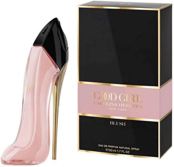 Carolina Herrera, Good Girl Blush Eau De Parfum For Women 50Ml