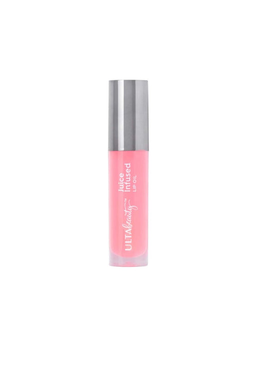Ulta Beauty Juice Infused Lip Oil ~ Red Apple : Beauty & Personal Care