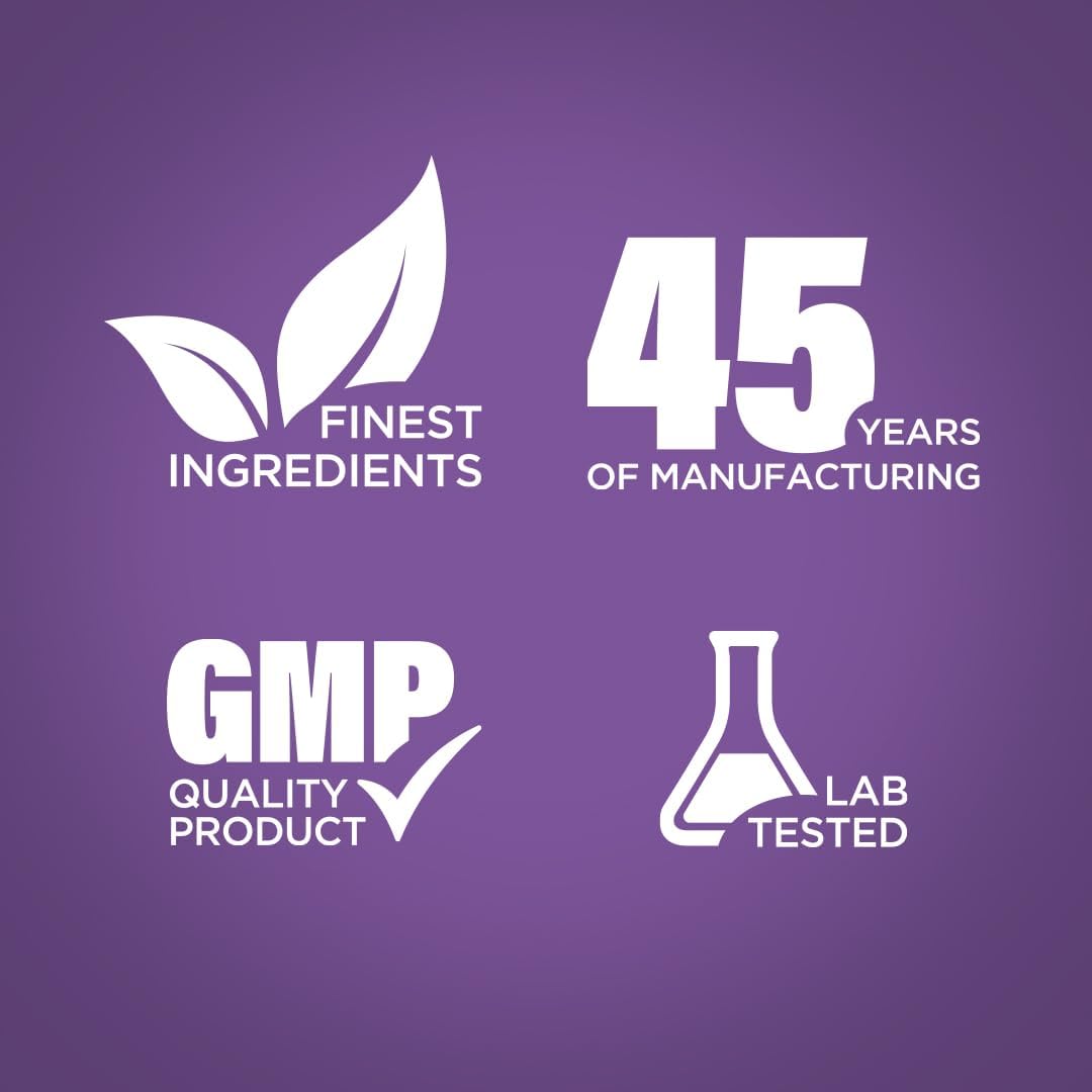 Piping Rock Grape Seed Extract Capsules | 16,000 mg | 90 Count | Standardized Supplements | Non-GMO, Gluten Free : Health & Household