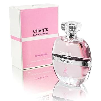 Maison Alhambra Chants Tenderina For Women - 3.4 Oz Edp Spray