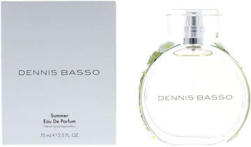 Dennis Basso Summer Edp, 75Ml