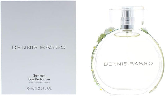 Dennis Basso Summer Edp, 75Ml