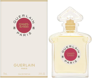Guerlain Champs-Elysees Epv 75 Ml, 3346470143210, Colourful