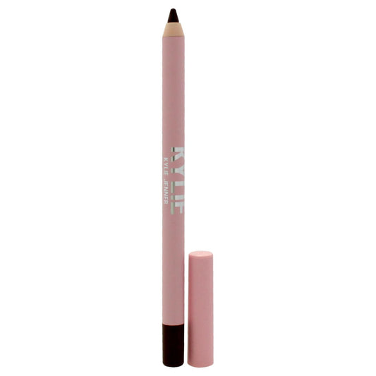 Kylie Cosmetics Kyliner Gel Eyeliner Pencil - 004 Brown Matte For Women - 0.042 Oz Eyeliner