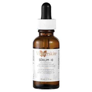 Vivierskin 10 Serum, 1 Fluid Ounce : Beauty & Personal Care