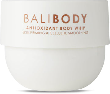 Bali Body Antioxidant Body Whip | Non-Greasy, Self-Tan Extender Hydrating Body Lotion | Repair & Firms All Skin Types | Hyaluronic Acid Enriched | Vegan, Cruelty Free, Australian Made (225 G/7.9 Oz)