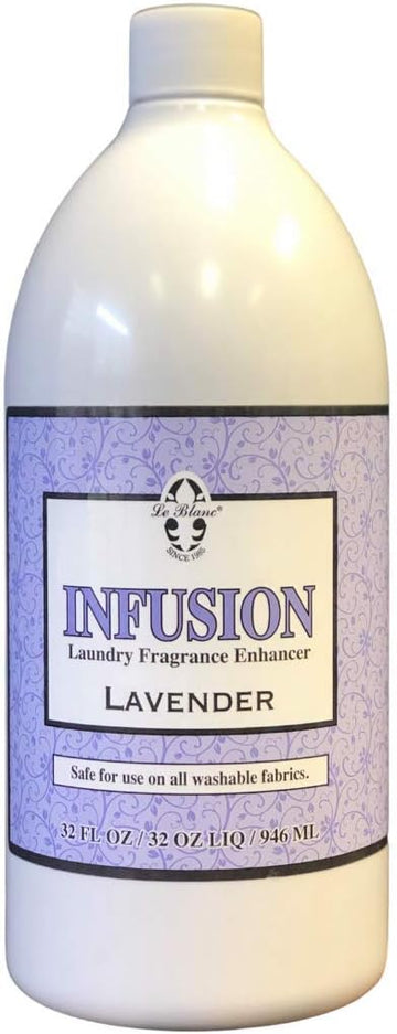 Le Blanc Lavender Fragrance Infusion - 32 FL. OZ, (1 Pack)