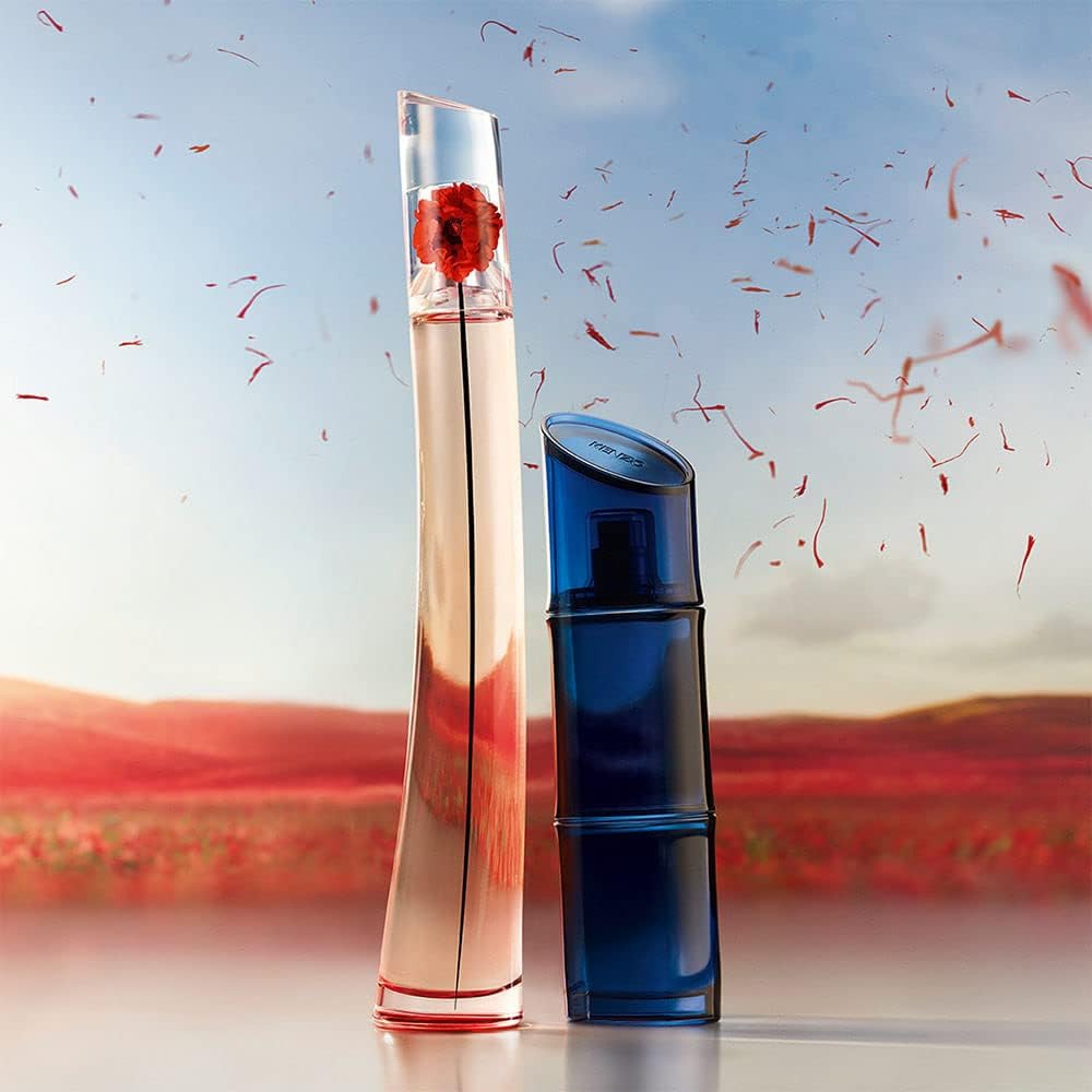 Kenzo, Flower By Kenzo L'Absolute Eau De Parfum For Women 30 Ml