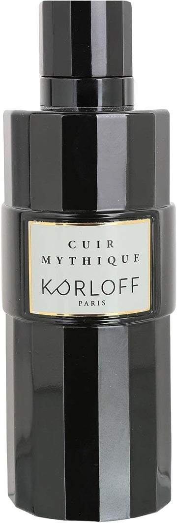 Korloff Cuir Mythique Edp 100Ml