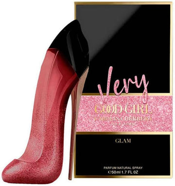 Carolina Herrera Good Girl Very Glam Eau De Parfum 50Ml