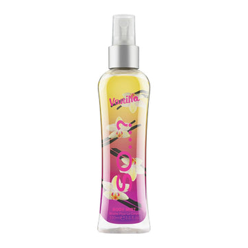 Vanilla Body Mist By So... - Sweet Floral Lily, Jasmine Notes - Vanilla Perfume - Ideal Gifts For Women - Cruelty-Free Perfume For Women - 3.5 Oz