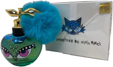 Nina Ricci Luna Eau De Toilette 50Ml