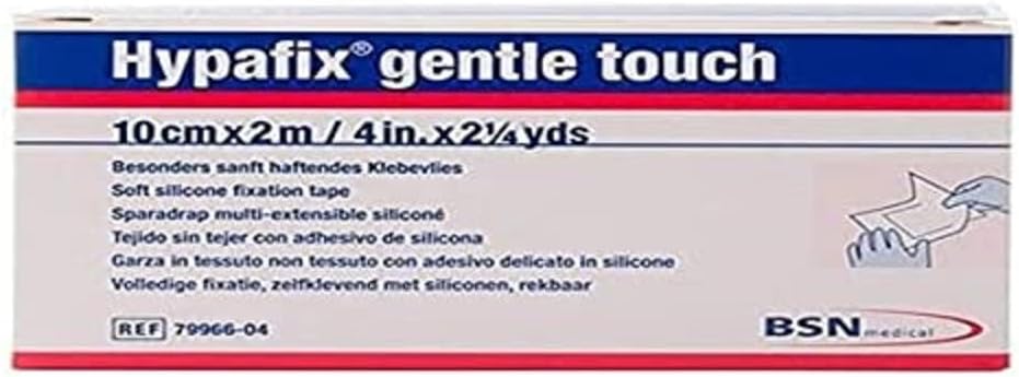 Esp Hypafix Sensitive Skin 10 Cm X 2 M