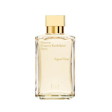Maison F. Kurkdjian Aqua Vitae Eau De Toilette (200Ml)